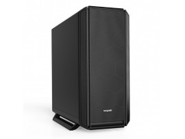 Ohišje Bequiet Silent Base 802 (BG039) ATX - črna