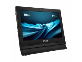Računalnik AIO MSI 39,6 cm 15,6" 1920x1080 PRO AP162T na dotik Intel N100/8GB /256GB/-/Intel grafika VGA /65W-85%/Win11Pro (AIOMSI00018-W11P)