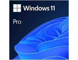 DSP Windows 11 Pro - 64bit SLO Microsoft (dovoljena uporaba ostalih jezikovnih različic EN/DE in ostalih) - FQC-10551