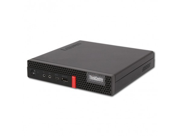 Računalnik RNW Tiny Lenovo M920q i5-9500T / 8GB / SSD256GB / VGA Port / W11P COA (10RR)