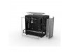 Ohišje Bequiet SHADOW BASE 800DX ATX - črna RGB