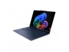 Prenosnik Lenovo 36,8 cm (14,5") Yoga 7 2944x1840 OLED na dotik 500nit 90Hz Snapdragon® X Elite/16GB/SSD1TB/BL/AI Chip: 45 TOPs/ALU/Qualcomm Adreno GPU/Win11Home (83ED0047RM)