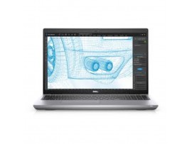 Prenosnik RNW Dell Precision 3651 i5-11500H / 32GB / SSD1TB-NVMe / 15,6" 1920x1080 / WLAN / WWAN / BT / CAM / FP / nVidia T600 / W11P / SLO gravura