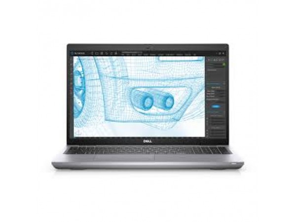 Prenosnik RNW Dell Precision 3651 i5-11500H / 32GB / SSD1TB-NVMe / 15,6" 1920x1080 / WLAN / WWAN / BT / CAM / FP / nVidia T600 / W11P / SLO gravura