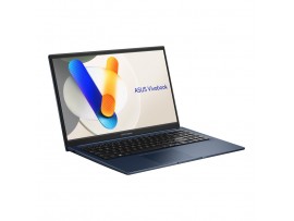 Prenosnik Asus 39,6 cm (15,6") Vivobook 15 1920x1080 IPS 250nit Core 5-120U/16GB/SSD1TB/Intel Graphics/Win11Home (90NB13Y1-M02F30)