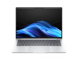Prenosnik HP 35,5 cm (14,0") EliteBook 8 G1i 14 1920x1200 IPS 300nit Ultra 7-266V/16GB/1TB/BL/AI Chip: 48 TOPs/ALU/Intel Arc/Win11Pro (CV0P6ET#BED)