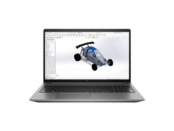 Prenosnik RNW HP ZBook Power G9 i7-12800H / 32GB / SSD512GB / 15,6" 1920x1080 / WLAN / BT / CAM / FP / nVidia RTX A2000 / W11P / SLO gravura / A+ (4T501AV)