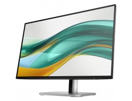 Monitor HP 60,5 cm (23,8") 524pu 1920x1080 100Hz IPS 5ms HDMI DisplayPort USB-C 15W DP-Out 3xUSB3.2 USB-C-Out Pivot  3H sRGB100% RJ45 KVM S5 Pro