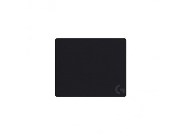 Podloga za miško Logitech G440, trda, črna (943-000792)