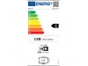 TV sprejemnik Hisense 100,0" 254 cm 100E7Q PRO 3840x2160 QLED SMART Vidaa 4xHDMI 2xUSB BT WiFi RJ45  HDR10+