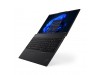 Prenosnik Lenovo 40,64 cm (16,0") ThinkPad T16 G4 1920x1200 IPS 500nit Ultra 7-255U/32GB/SSD1TB/BL/WWAN 4G/PC-Carbon/Intel Graphics/Win11Pro (21QE0043SC)