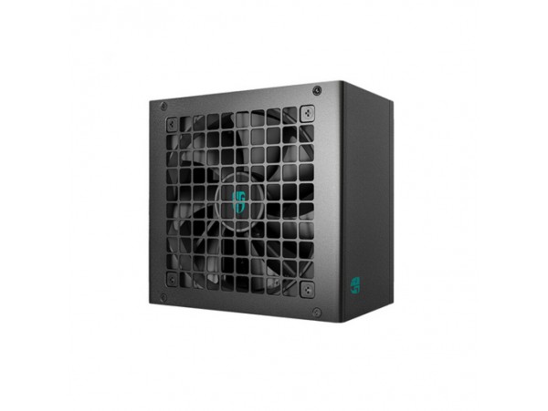Napajalnik - 850W Deepcool PN850D 80Plus Gold 90% ATX 12V V3.1 120mm črna (R-PN850D-FC0B-JGEU-V2)