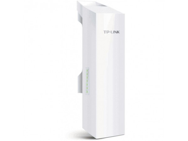 Dostopna točka TP-Link WiFi4 802.11n N300 300Mb/s MIMO PoE 1x notranja antena (CPE210)