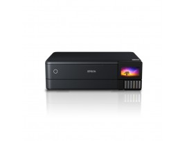 Tiskalnik brizgalni barvni Epson EcoTank L8180 A3 duplex tisk USB LAN WiFi 16ppm (C11CJ21402)