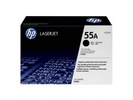 TONER HP CE255A za P3011
