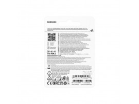 Spominska kartica SDXC 256GB Samsung T7 170MB/U3 V30 UHS-I A2 (MB-MB256T/WW)