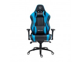 UVI Chair gamerski stol Sport XL, modra