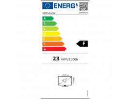 Monitor LG 68,5 cm (27,0") 27MP89HM-S  1920x1080 75Hz AH-IPS 5ms VGA 2xHDMI zvočniki 3H FreeSync srebrne in bele barve