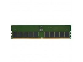 DDR5 16GB 5600MHz CL46 Single (1x16GB) Kingston Value 1,1V PC zelena (KCP556US8-16)