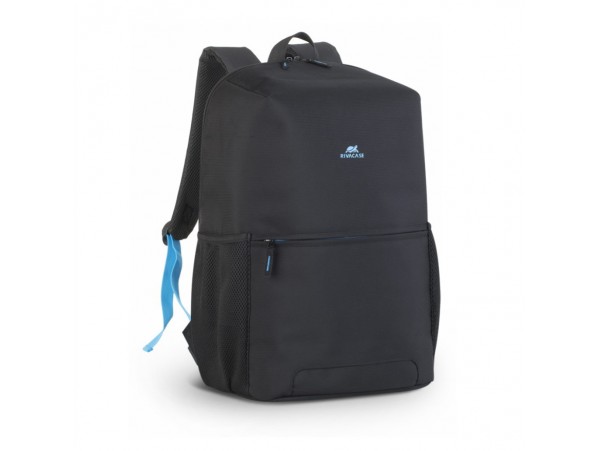 Nahrbtnik za notesnik 39,6 cm (15,6″) RivaCase črn (8067 BLACK)