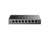 STIKALO 8-PORT TP-Link 100/1000 (TL-SG108E)