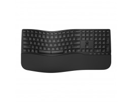 Tipkovnica brezžična + Bluetooth HP 685 Dual-mode SLO | Slovenski nabor znakov črna (8T6L9UT#BED)