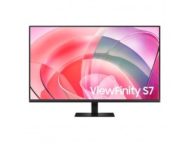 Monitor Samsung 94 cm (37,0") S37D700EAU 3840x2160 VA 5ms HDMI DisplayPort  sRGB100% RJ45 HDR10 ViewFinity S7