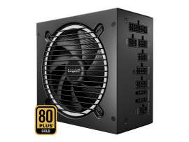 Napajalnik - 750W be quiet! Pure Power 13 M 80Plus Gold 94% ATX 12V V3.1 Modular 120mm (BP026EU)