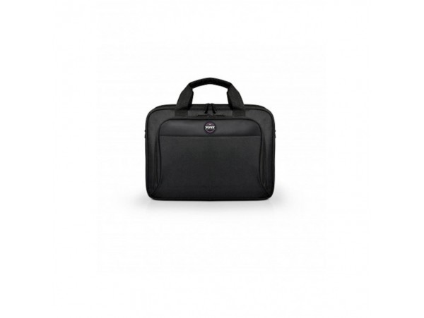 Torba za notesnik 43,9 cm (17,3″) Port Hanoi II črna (105065)