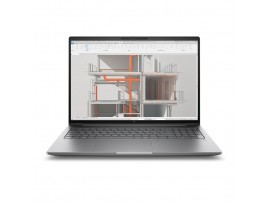 Prenosnik HP 40,64 cm (16,0") ZBook X G1i 1920x1200 IPS 300nit Ultra 7-265H/32GB/SSD1TB/BL/RTX Pro 500 /Win11Pro (C85FTET#BED)
