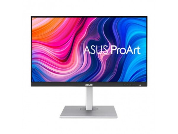 Monitor Asus 68,6 cm (27,0") PA279CV 3840x2160 Grafika IPS 5ms 2xHDMI DisplayPort USB-C 65W 4xUSB3.2 Pivot Zvočniki  sRGB100% AdaptiveSync HDR10 ProArt