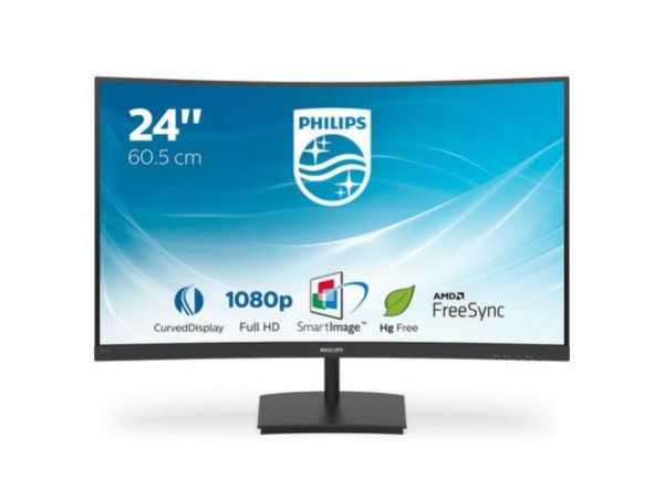 Monitor Philips 60,5 cm (23,8