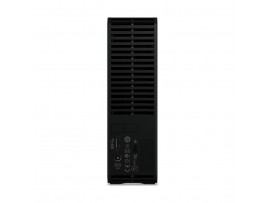Prenosni disk 8,9cm (3,5") 18TB USB 3.0 WD Elements Desktop USB 3.0 (WDBWLG0180HBK-EESN)