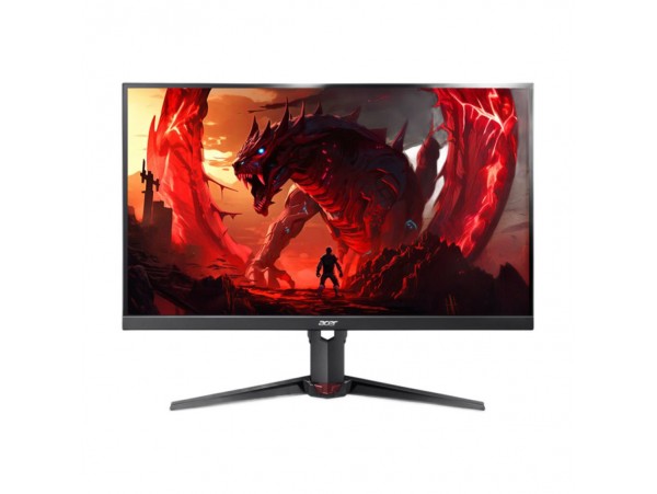 Monitor Acer 68,6 cm (27,0") XF270 X1biiph 1920x1080 Gaming 200Hz VA 1ms 2xHDMI DisplayPort Pivot  FreeSync Premium HDR10 Nitro