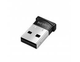 Bluetooth adapter USB-A LogiLink 6.0 EDR+BLE 20m (BT0079)