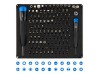 Set preciznega orodja iFixit 112-delni Manta - (EU145392-1)
