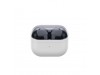 Slušalke brezžične Samsung ušesne z mikrofonom BT/USB-C Galaxy BUDS3 FE sive ANC (SM-R420NZAAEUC)