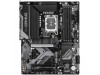 Osnovna plošča 1700 GigaByte Gaming X WiFi6E ATX HDMI DisplayPort