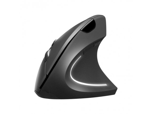 Miš Sandberg USB vertikalna ergonomska 2400DPI (630-14)