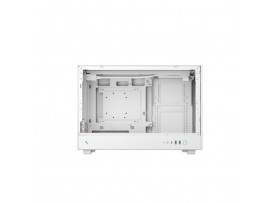 Ohišje Deepcool CH260 microATX - bela