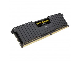 DDR4 8GB 3200MHz CL16 Single (1x 8GB) Corsair Vengeance 1,2V črna (CMK8GX4M1E3200C16)