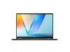 Prenosnik Asus 35,5 cm (14,0") Vivobook 14 Flip 1920x1200 OLED na dotik 300nit Ultra 7-258V/32GB/SSD1TB/BL/AI Chip: 47 TOPs/ALU-ABS/Intel Arc/Win11Home (90NB14Y1-M00LV0)