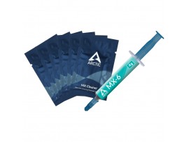 Termalna pasta Arctic MX-6 - 4g + 6x čistilo ( ACTCP00084A)
