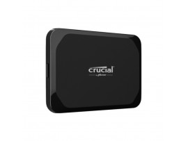 Prenosni disk SSD 1TB USB-C Crucial X9 1050/1000MB/s - črna (CT1000X9SSD9) Prenosni disk SSD 1TB USB-C Crucial X9 1050/1000MB/s - črna (CT1000X9SSD9)
