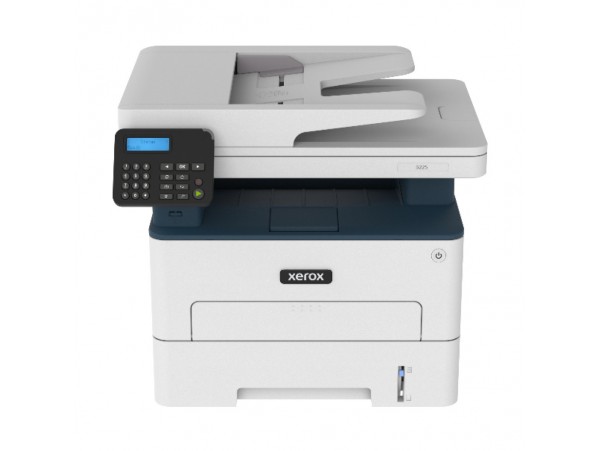 Tiskalnik multifunkcijski laserski ČB Xerox B225DNI A4 duplex tisk enostransko skeniranje LAN WiFi 36ppm (B225V_DNI)