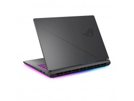 Prenosnik Asus 45,72 cm (18,0") ROG Strix G18 2560x1600 IPS G-SYNC 500nit 240Hz Ultra 9-275HX/32GB/SSD2TB/BL RGB/RTX5080-16GB/Win11Home (90NR0LC1-M006N0)