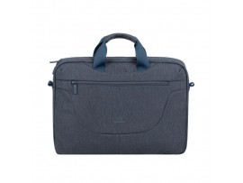 Torba za notesnik 39,6 cm (15,6″) RivaCase temno siva (7731 DARK GREY)