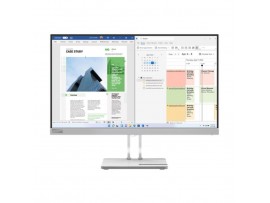 Monitor Lenovo 62,2 cm (24,5") L25e-20 1920x1080 75Hz VA 4ms VGA HDMI  sRGB99%