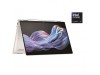 Prenosnik HP 35,5 cm (14,0") EliteBook X Flip G1i 1920x1200 IPS na dotik 800nit Ultra 7-258V/32GB/SSD2TB/BL/AI Chip: 47 TOPs/Flip/Intel Arc 140V/Win11Pro (B5QX1AV#74397898)