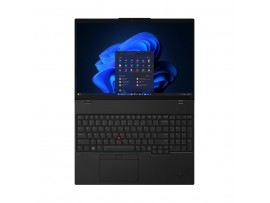 Prenosnik Lenovo 40,64 cm (16,0") ThinkPad L16 G2 1920x1200 IPS 400nit Ultra 7-255U/32GB/SSD1TB/BL/FP/Intel Graphics/Win11Pro (21SA001JSC)